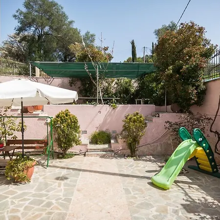Apartmán Dora's