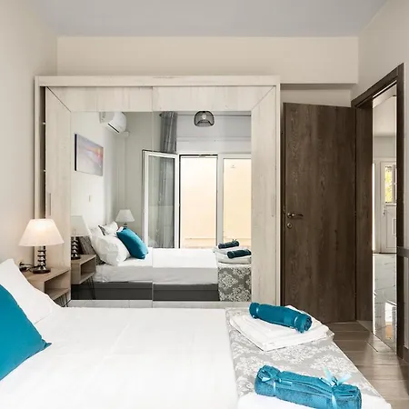 Dora's Apartmán *