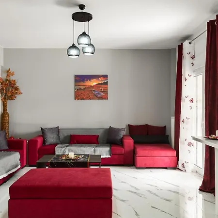 Dora's Apartmán *