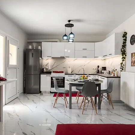 Apartmán Dora's *