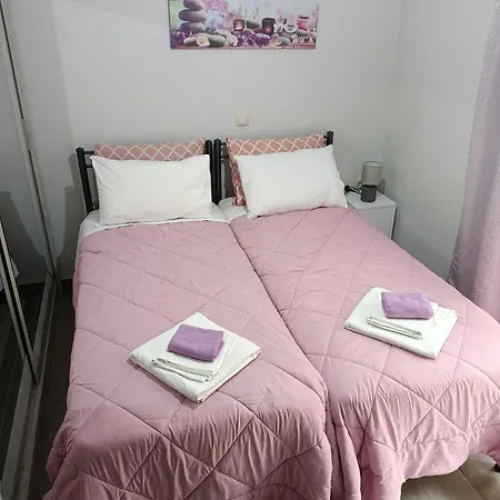 Dora's Apartmán