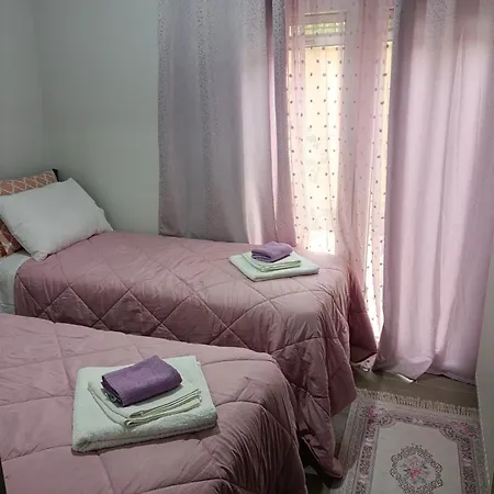Apartmán Dora's