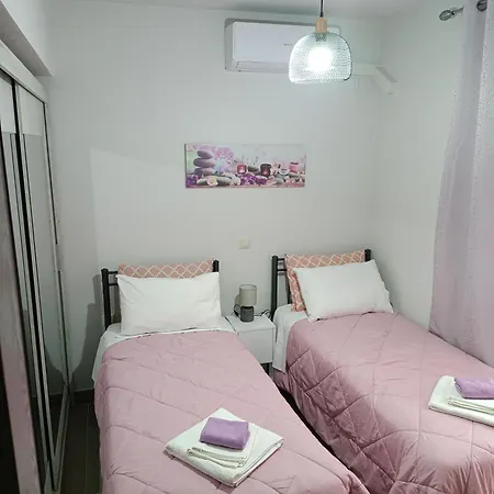 Apartmán Dora's *